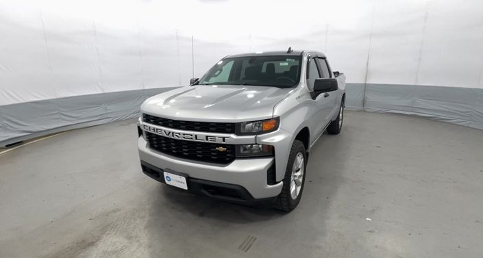 chevrolet silverado 1500 2020 1GCPYBEK0LZ142037 image chevrolet silverado 1500 2020 1GCPYBEK0LZ142037 image